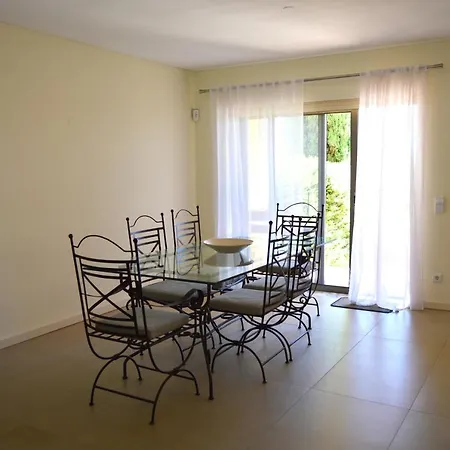 Alecrim Lux Tavira Residence Villa 4O * Luz de Tavira