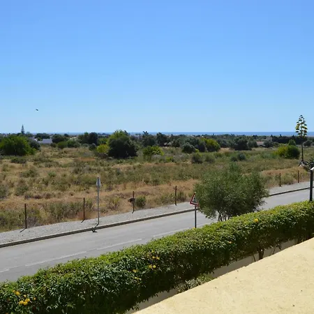 Alecrim Lux Tavira Residence Villa 4O Holiday home *