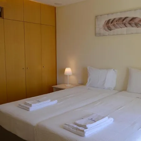 Alecrim Lux Tavira Residence Villa 4O Luz de Tavira
