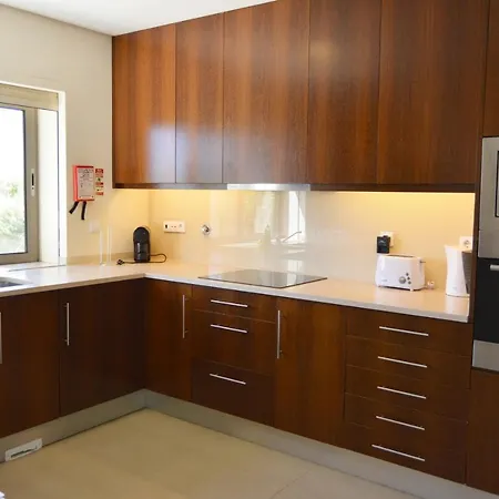 Holiday home Alecrim Lux Tavira Residence Villa 4O Luz de Tavira
