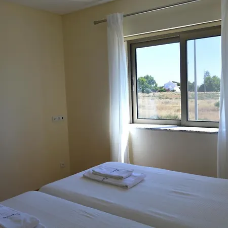 Alecrim Lux Tavira Residence Villa 4O Luz de Tavira