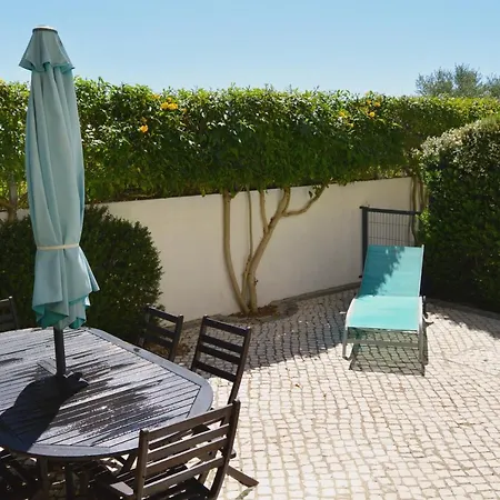 Alecrim Lux Tavira Residence Villa 4O * Luz de Tavira
