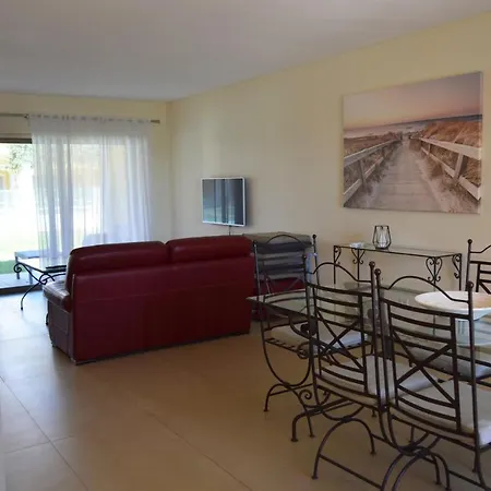 Alecrim Lux Tavira Residence Villa 4O