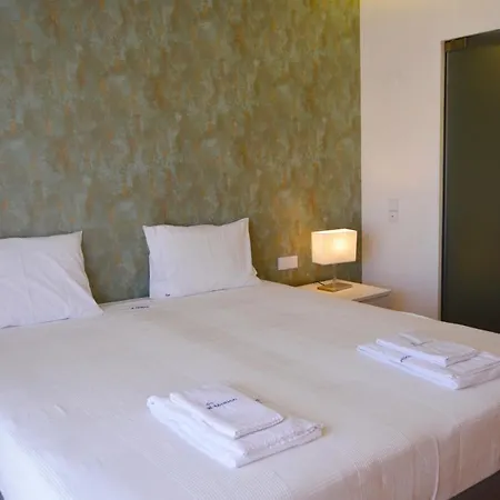 Holiday home Alecrim Lux Tavira Residence Villa 4O *