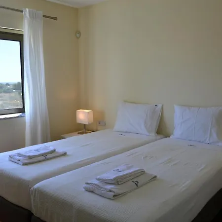 Alecrim Lux Tavira Residence Villa 4O * Luz de Tavira