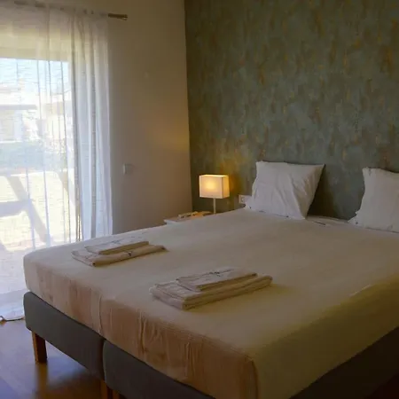 Alecrim Lux Tavira Residence Villa 4O Holiday home