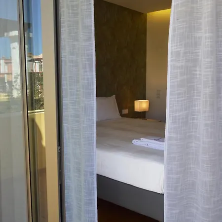 Alecrim Lux Tavira Residence Villa 4O Holiday home Luz de Tavira