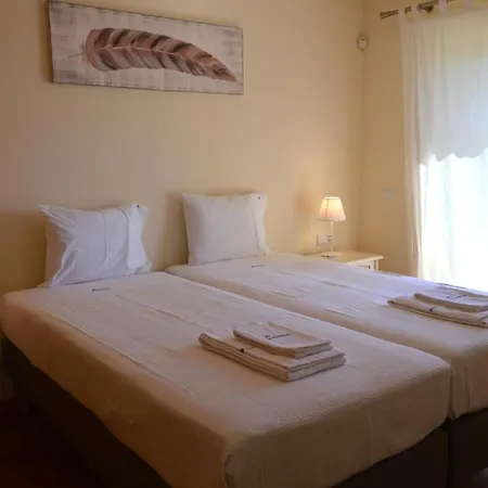 Alecrim Lux Tavira Residence Villa 4O Сasa de vacaciones *