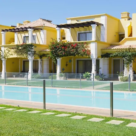 Сasa de vacaciones Alecrim Lux Tavira Residence Villa 4O