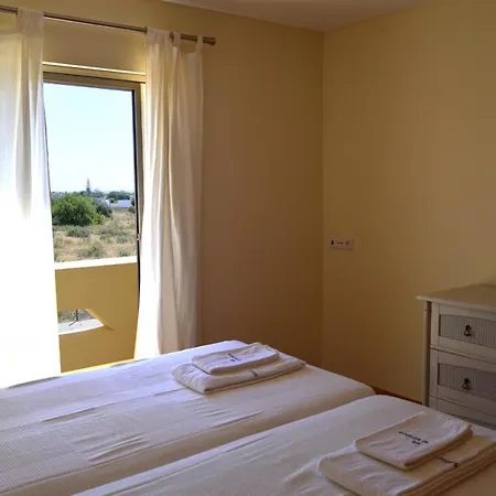 Сasa de vacaciones Alecrim Lux Tavira Residence Villa 4O *