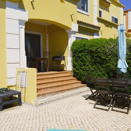 Alecrim Lux Tavira Residence Villa 4O Сasa de vacaciones *