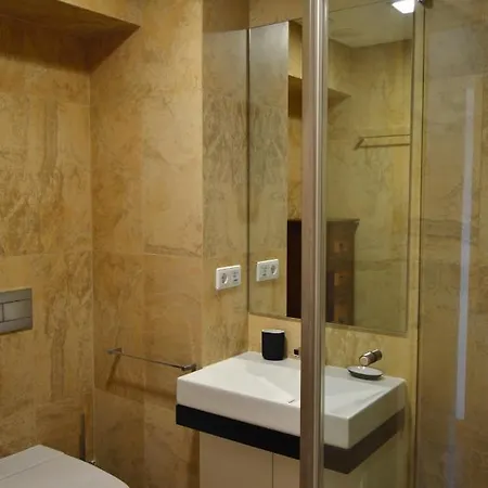 Alecrim Lux Tavira Residence Villa 4O