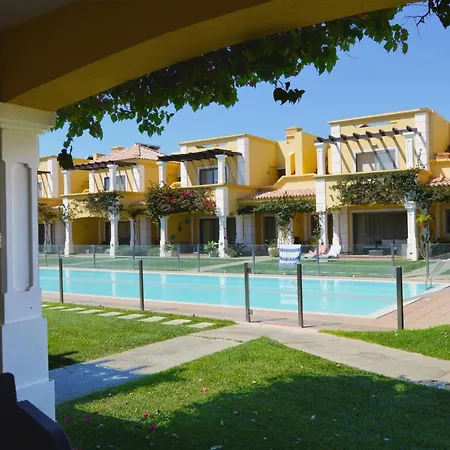 Alecrim Lux Tavira Residence Villa 4O Сasa de vacaciones